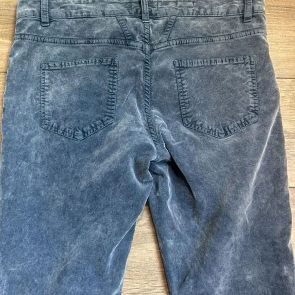 Closed baker pants - Picture 4 of 7